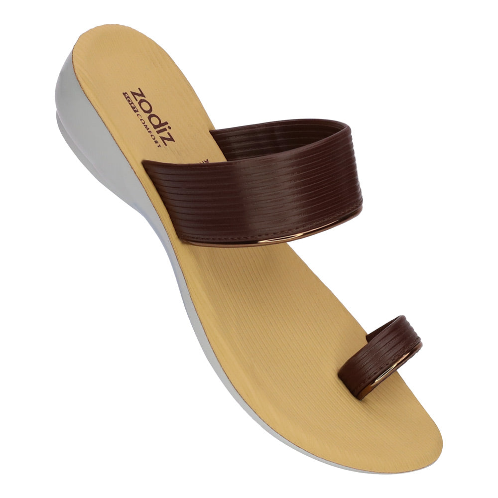 Zodiz LC 601 Women Slides