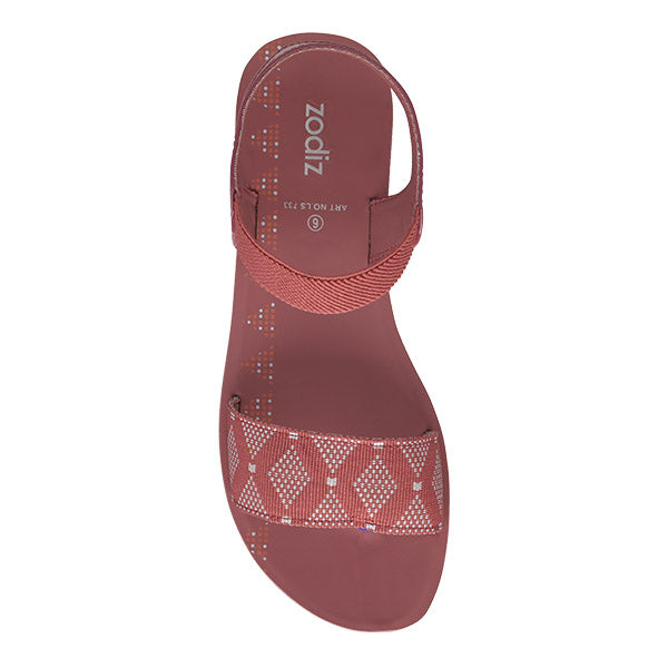 Zodiz LS 733 Women Sandals
