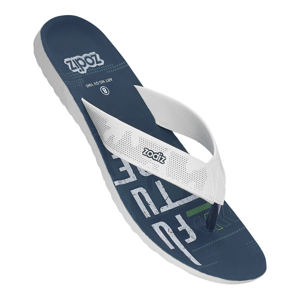 Zodiz GV 1045 Men Flip Flops