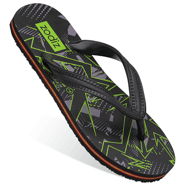 Zodiz HW 5007 Men Hawai Flip Flops