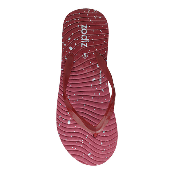 Zodiz HW 5076 Ladies Hawai Flip Flops