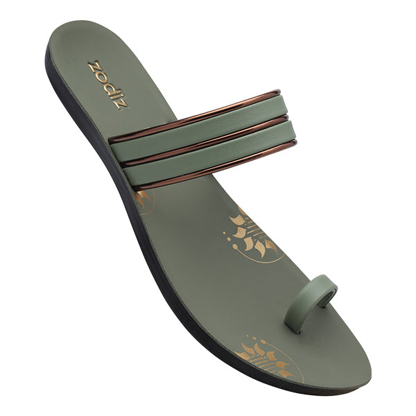 Zodiz LC 522 Women Slides