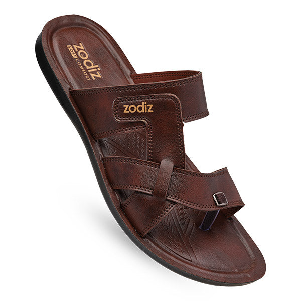 Zodiz GC 1392 Men Sandals
