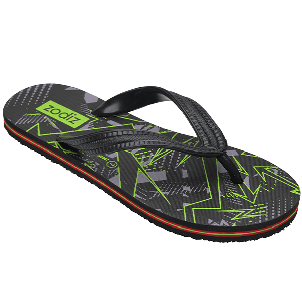 Zodiz HW 5007 Men Hawai Flip Flops