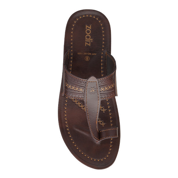 Zodiz GC 1355 Men Sandals