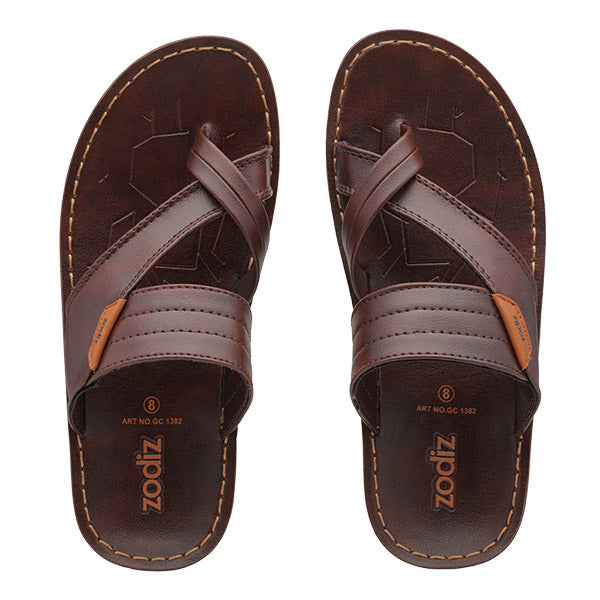 Zodiz GC 1382 Men sandals