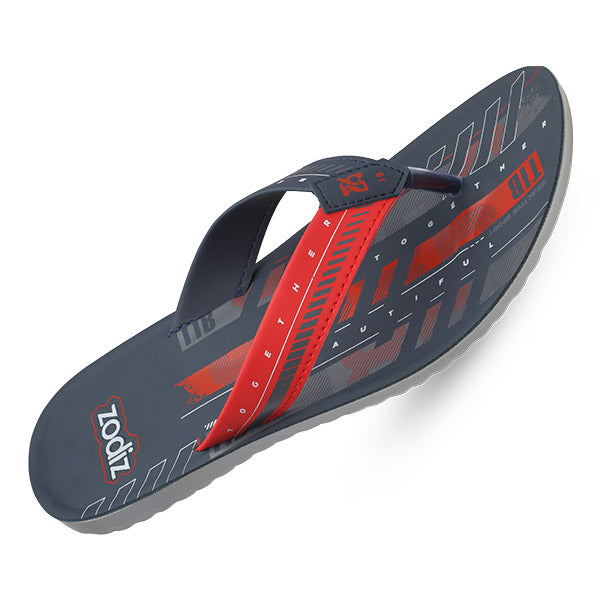 Zodiz BV 1024 Boys Flip Flops
