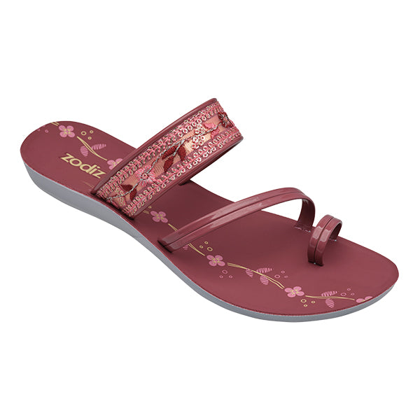 Zodiz LC 489 Women Sandals
