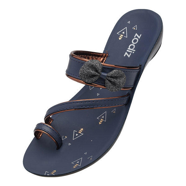 Zodiz LC 483 Women Slides