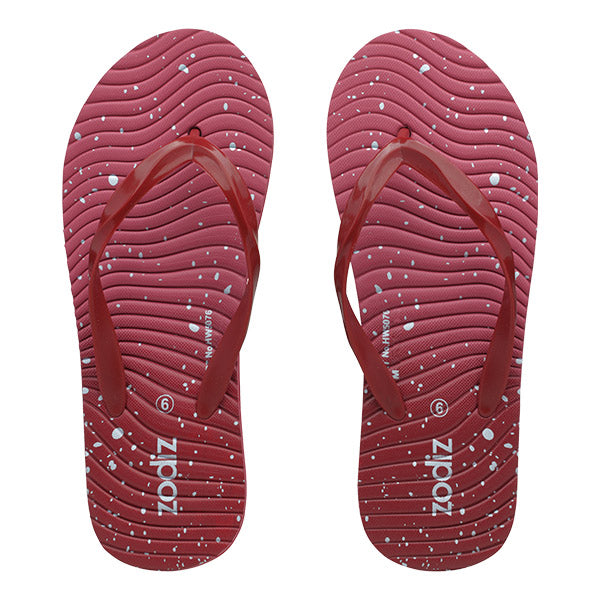 Zodiz HW 5076 Ladies Hawai Flip Flops