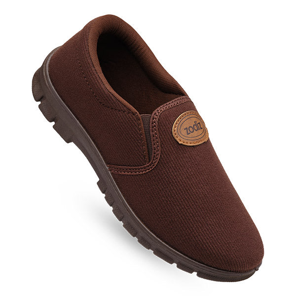 Zodiz BS 6881 Men Belly Shoes