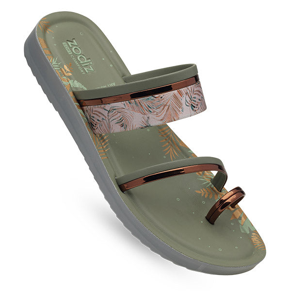 Zodiz LC 493 Women Sandals