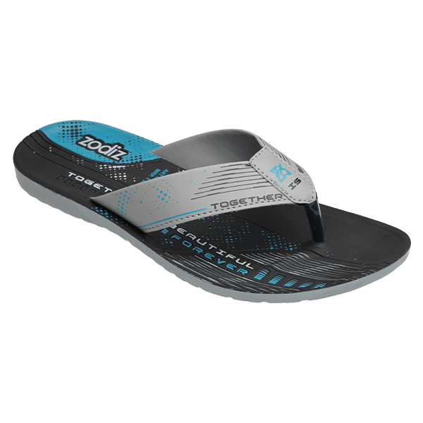 Zodiz GV 1015 Men Flip Flops