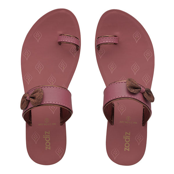 Zodiz LC 466 Women Slides