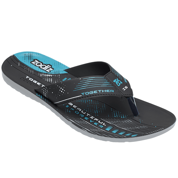 Zodiz GV 1015 Men Flip Flops