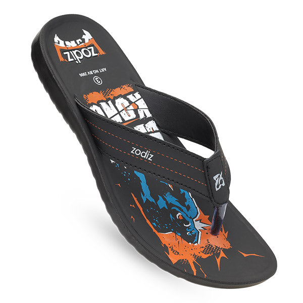 Zodiz BV 2006 Boys Flip Flops
