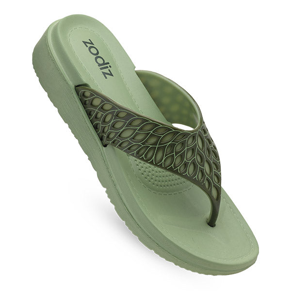 Zodiz EV 5441 Women Flip Flops