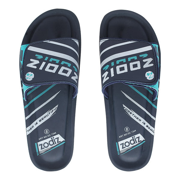 Zodiz GC 1344 Men Slides