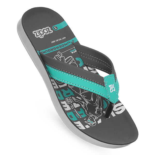 Zodiz BV 2007 Boys Flip Flops