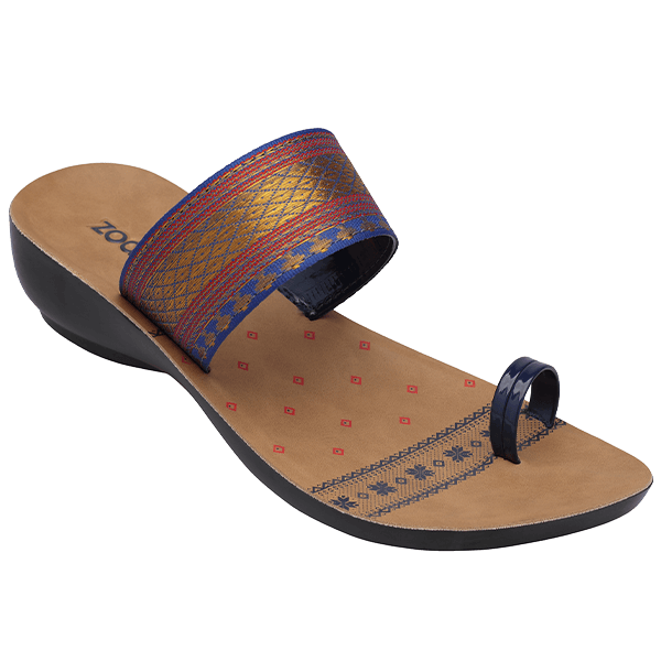 Zodiz LC 457 Women Sandals
