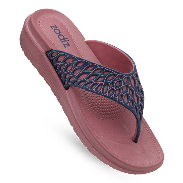 Zodiz EV 5441 Women Flip Flops