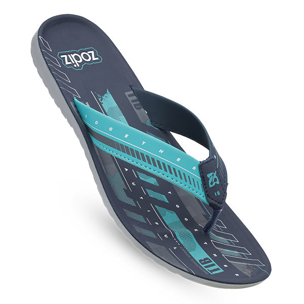 Zodiz BV 1024 Boys Flip Flops