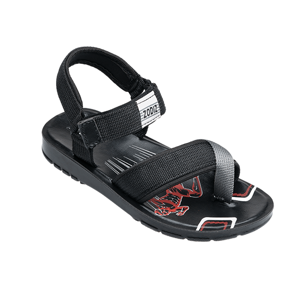 Zodiz BS 3201 Boys Sandals