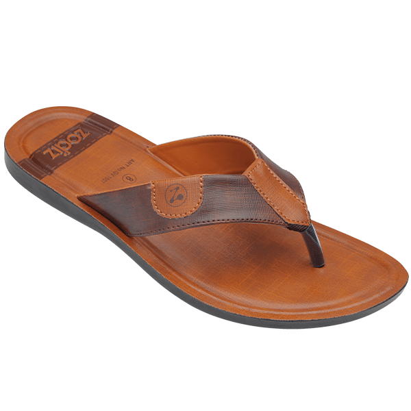 Zodiz GV 1007 Men Flip Flops
