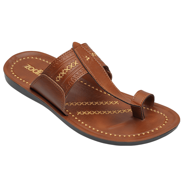 Zodiz GC 1355 Men Sandals