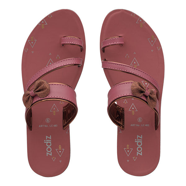 Zodiz LC 483 Women Slides