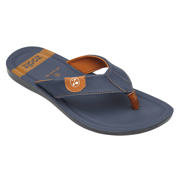 Zodiz GV 1007 Men Flip Flops