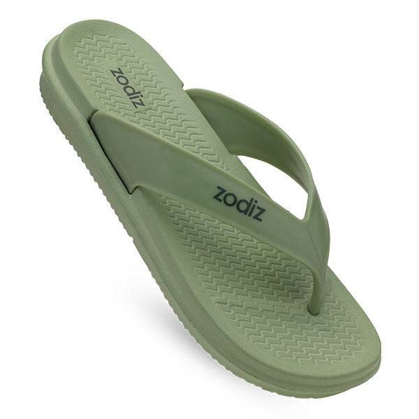 Zodiz EV 5443 Women Flip Flops