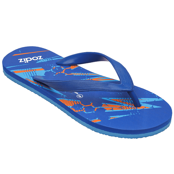 Zodiz HW 5006 Men Hawai Flip Flops