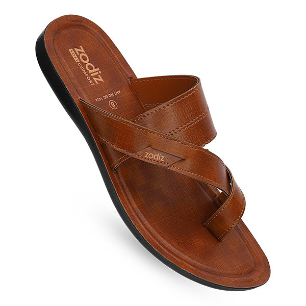 Zodiz GC 1424 Men Sandals