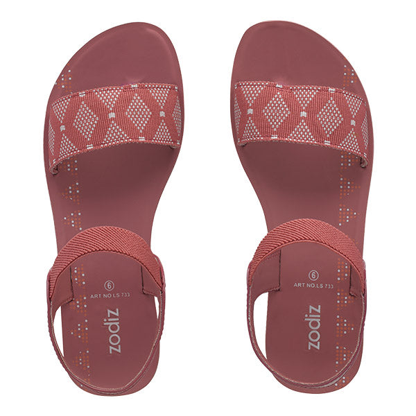 Zodiz LS 733 Women Sandals