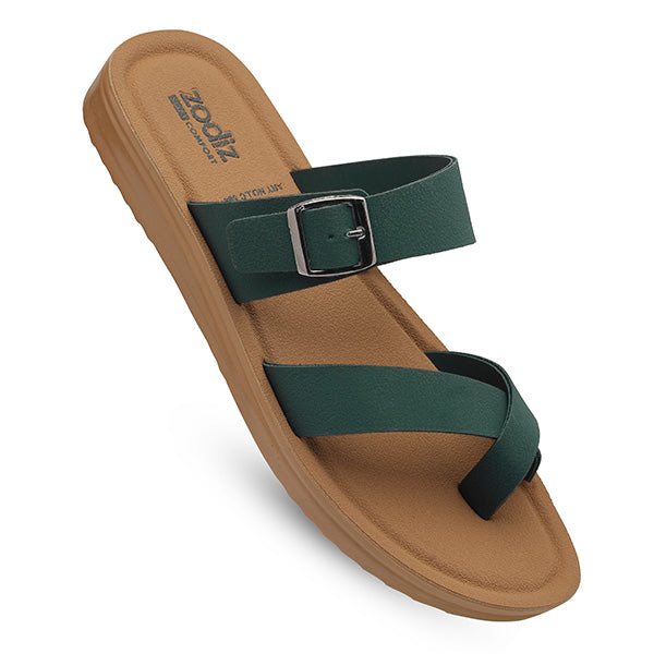 Zodiz LC 594 Women Slides