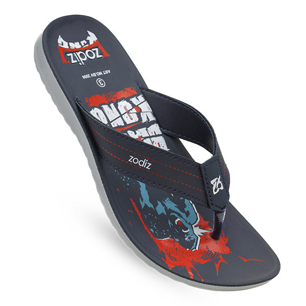 Zodiz BV 2005 Boys Flip Flops