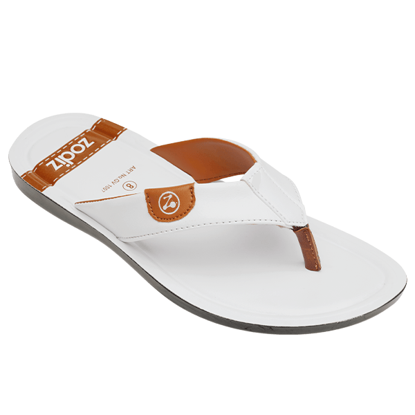 White Tan