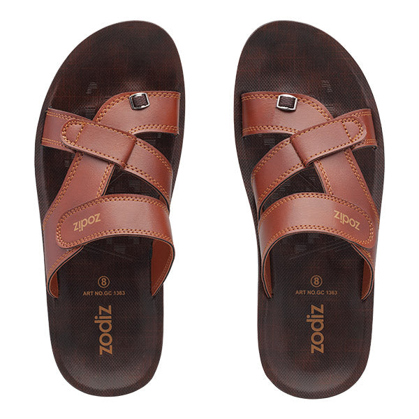 Zodiz GC 1363 Men Sandals