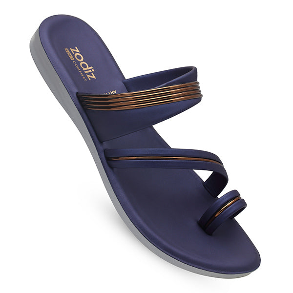 Zodiz LC 593 Women Slides