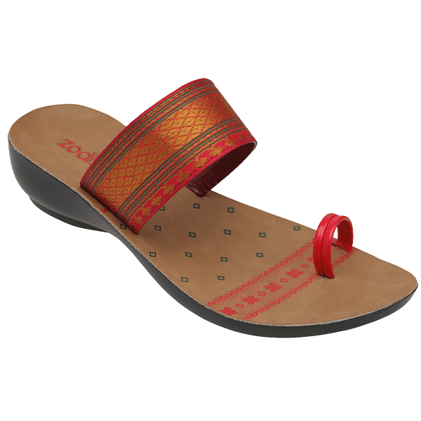 Zodiz LC 457 Women Sandals