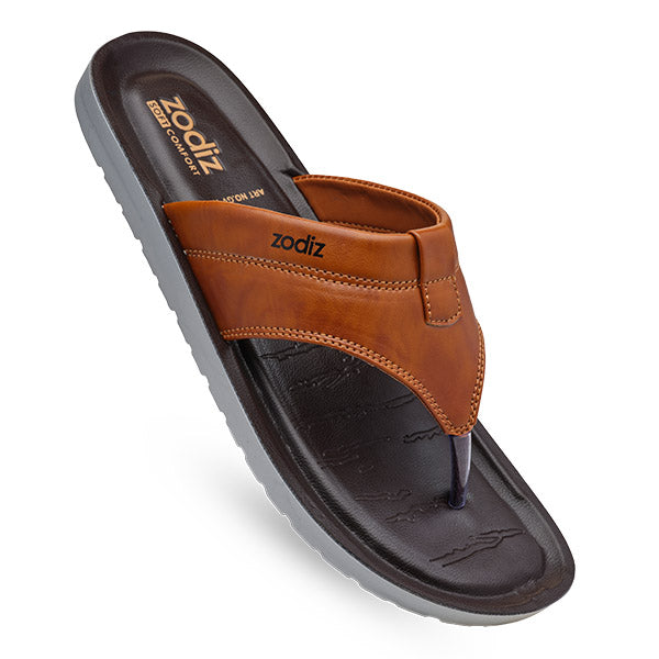 Zodiz GV 1027 Men Flip Flops