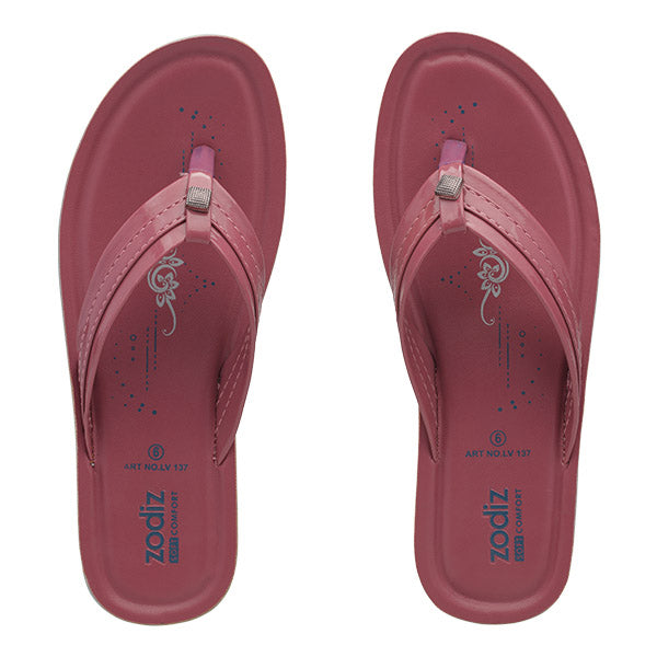 Zodiz LV 137 Women Flip Flops