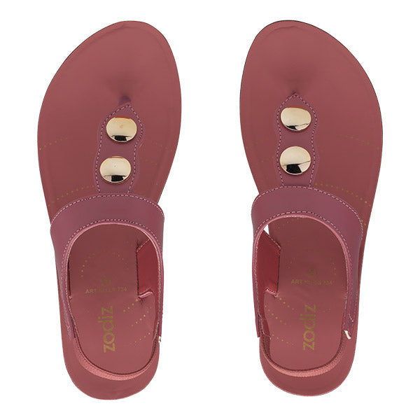 Zodiz LS 734 Women Sandals