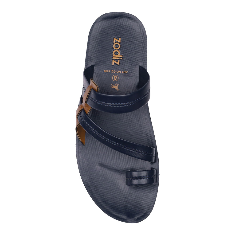 Zodiz GC 1499 Men Sandals