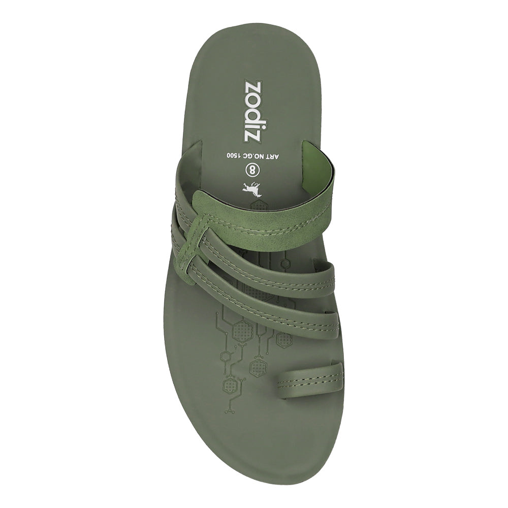 Zodiz GC 1500 Men Sandals