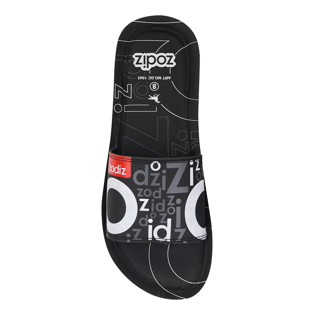Zodiz GC 1543 Men Sandals
