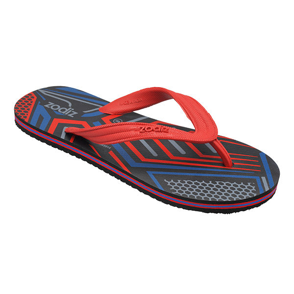 Zodiz HW 5014 Men Hawai Flip Flops