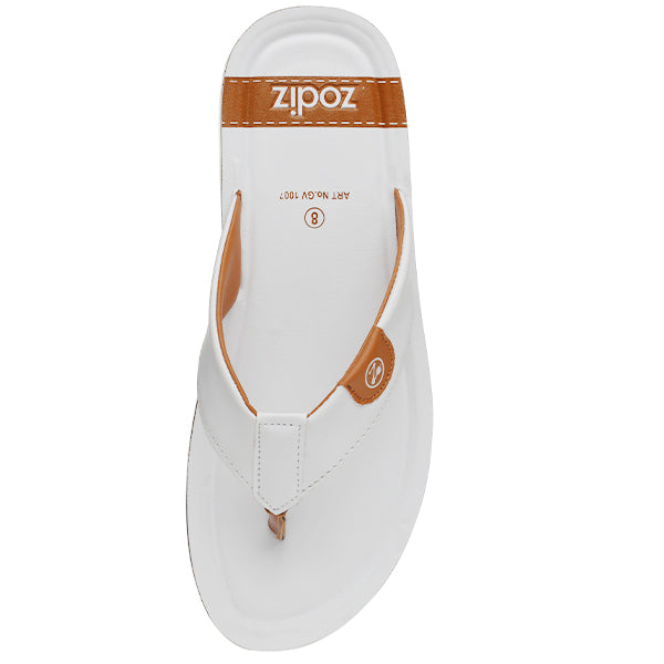 Zodiz GV 1007 Men Flip Flops