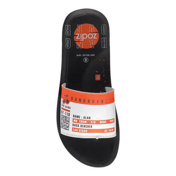 Zodiz GC 1410 Men Sandals
